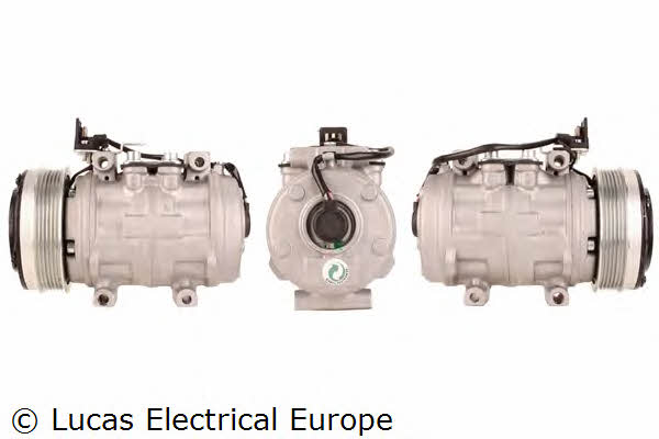 Lucas Electrical ACP125 Kompressor klimaanlage ACP125: Kaufen Sie zu einem guten Preis in Polen bei 2407.PL!