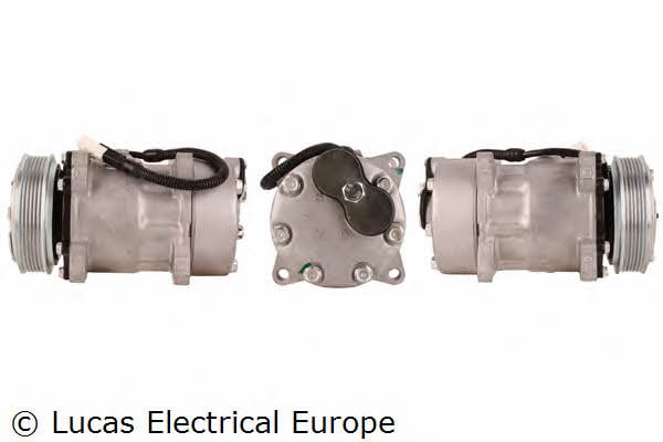 Lucas Electrical ACP131 Kompressor klimaanlage ACP131: Kaufen Sie zu einem guten Preis in Polen bei 2407.PL!