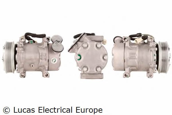Lucas Electrical ACP138 Kompressor klimaanlage ACP138: Kaufen Sie zu einem guten Preis in Polen bei 2407.PL!