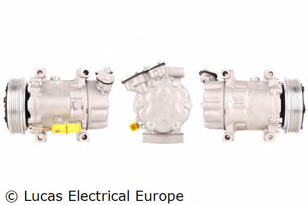 Lucas Electrical ACP144 Kompressor klimaanlage ACP144: Kaufen Sie zu einem guten Preis in Polen bei 2407.PL!