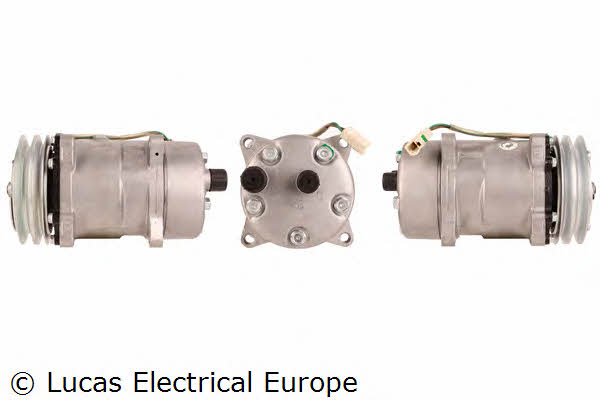 Lucas Electrical ACP150 Kompressor klimaanlage ACP150: Kaufen Sie zu einem guten Preis in Polen bei 2407.PL!