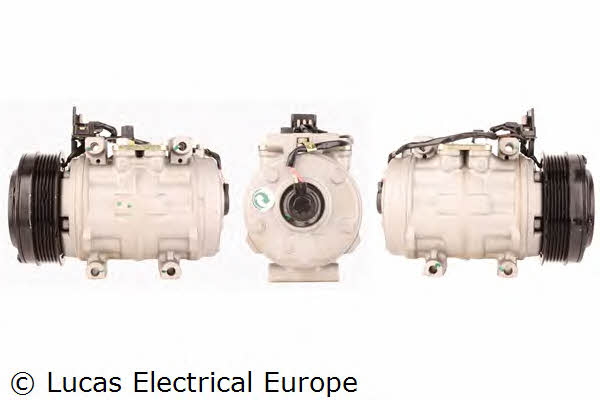 Lucas Electrical ACP172 Kompressor klimaanlage ACP172: Kaufen Sie zu einem guten Preis in Polen bei 2407.PL!