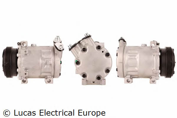 Lucas Electrical ACP177 Kompressor klimaanlage ACP177: Kaufen Sie zu einem guten Preis in Polen bei 2407.PL!