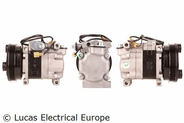 Lucas Electrical ACP182 Kompressor klimaanlage ACP182: Kaufen Sie zu einem guten Preis in Polen bei 2407.PL!