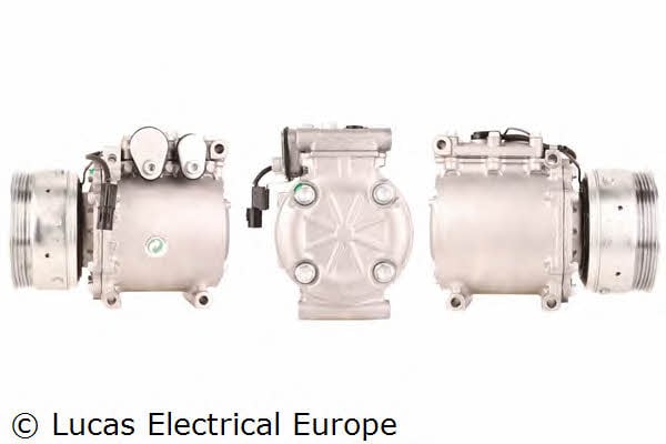 Lucas Electrical ACP184 Kompressor klimaanlage ACP184: Kaufen Sie zu einem guten Preis in Polen bei 2407.PL!