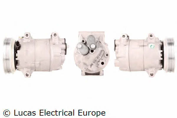 Lucas Electrical ACP193 Kompressor klimaanlage ACP193: Kaufen Sie zu einem guten Preis in Polen bei 2407.PL!