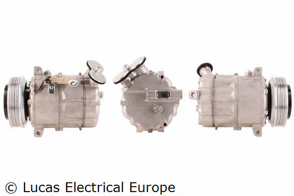 Lucas Electrical ACP199 Kompressor klimaanlage ACP199: Kaufen Sie zu einem guten Preis in Polen bei 2407.PL!