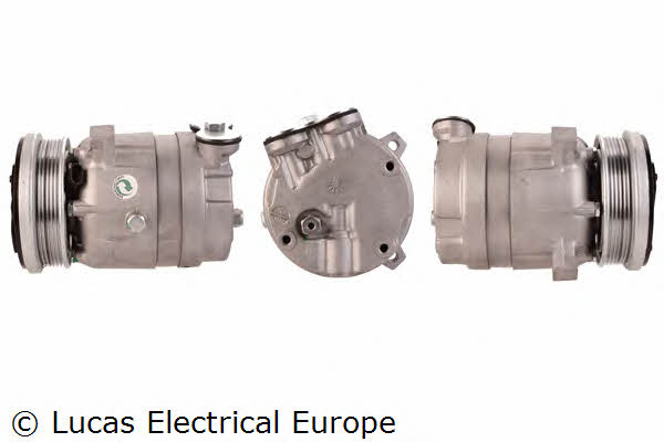 Lucas Electrical ACP203 Kompressor klimaanlage ACP203: Kaufen Sie zu einem guten Preis in Polen bei 2407.PL!