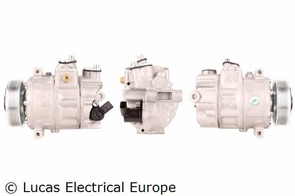 Lucas Electrical ACP222 Kompressor klimaanlage ACP222: Kaufen Sie zu einem guten Preis in Polen bei 2407.PL!