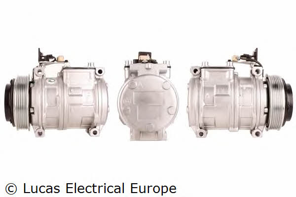 Lucas Electrical ACP225 Kompressor klimaanlage ACP225: Kaufen Sie zu einem guten Preis in Polen bei 2407.PL!