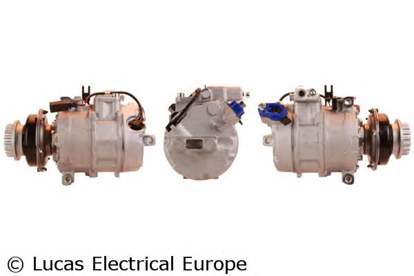 Lucas Electrical ACP233 Kompressor klimaanlage ACP233: Kaufen Sie zu einem guten Preis in Polen bei 2407.PL!
