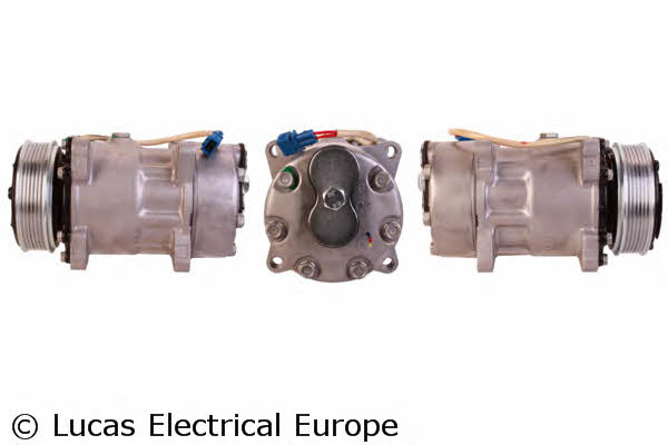 Lucas Electrical ACP243 Kompressor klimaanlage ACP243: Kaufen Sie zu einem guten Preis in Polen bei 2407.PL!