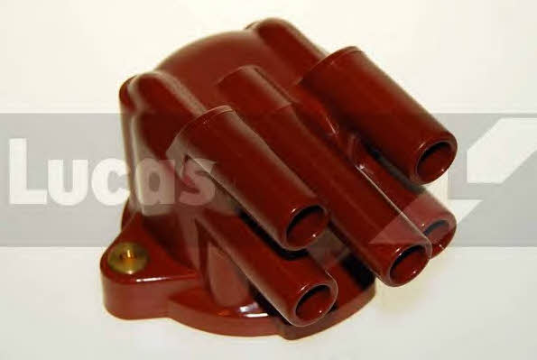 Lucas Electrical DDB402 Distributor cap DDB402: Buy near me in Poland at 2407.PL - Good price!