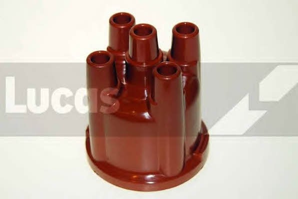 Lucas Electrical DDB441 Distributor cap DDB441: Buy near me in Poland at 2407.PL - Good price!