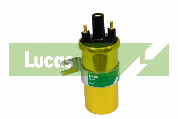 Kup Lucas Electrical DLB105 w niskiej cenie w Polsce!