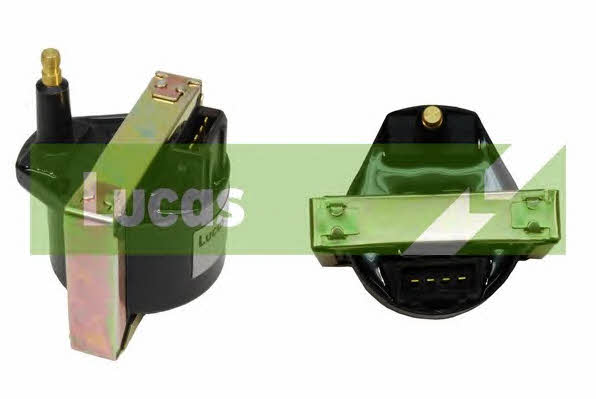 Buy Lucas Electrical DLB233 – good price at 2407.PL!