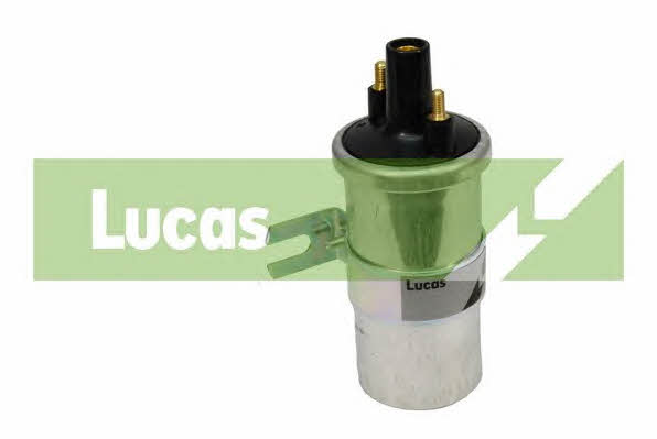 Kaufen Sie Lucas Electrical DLB405 zu einem günstigen Preis in Polen!