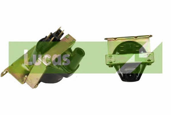 Купить Lucas Electrical DLB704 по низкой цене в Польше!