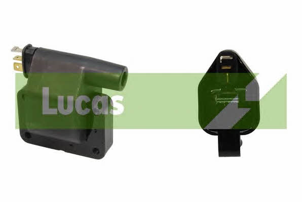 Lucas Electrical DLJ400 Котушка запалювання DLJ400: Приваблива ціна - Купити у Польщі на 2407.PL!