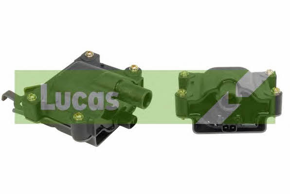 Lucas Electrical DLJ454 Котушка запалювання DLJ454: Приваблива ціна - Купити у Польщі на 2407.PL!