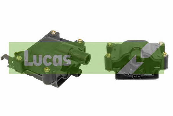 Lucas Electrical DLJ454 Cewka zapłonowa DLJ454: Dobra cena w Polsce na 2407.PL - Kup Teraz!