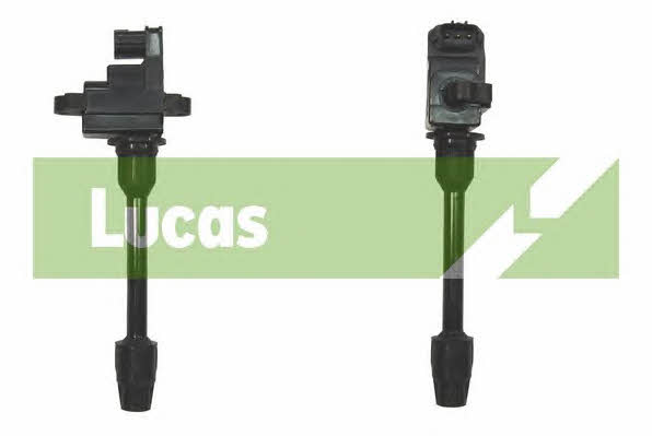 Купити Lucas Electrical DMB1012 за низькою ціною в Польщі!