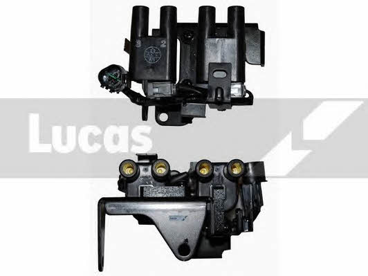 Kup Lucas Electrical DMB1028 w niskiej cenie w Polsce!