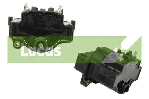 Lucas Electrical DMB1033 Ignition coil DMB1033: Buy near me in Poland at 2407.PL - Good price!