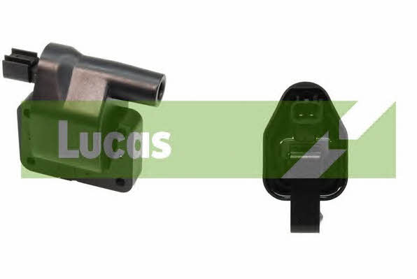 Lucas Electrical DMB1054 Катушка зажигания DMB1054: Отличная цена - Купить в Польше на 2407.PL!