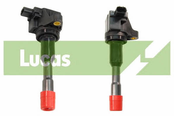 Купити Lucas Electrical DMB1067 за низькою ціною в Польщі!