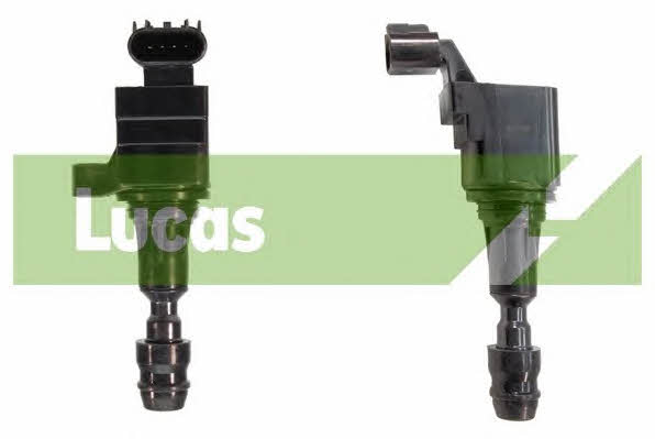 Ignition coil Lucas Electrical DMB1105