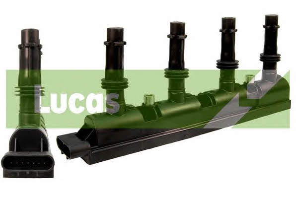 Kup Lucas Electrical DMB1155 w niskiej cenie w Polsce!