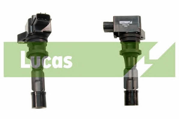 Buy Lucas Electrical DMB1156 at a low price in Poland!
