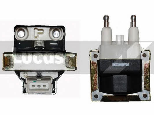 Kup Lucas Electrical DMB803 w niskiej cenie w Polsce!