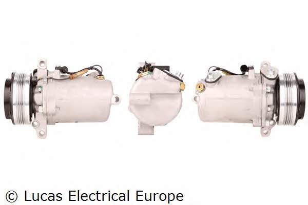 Lucas Electrical ACP274 Kompressor klimaanlage ACP274: Kaufen Sie zu einem guten Preis in Polen bei 2407.PL!
