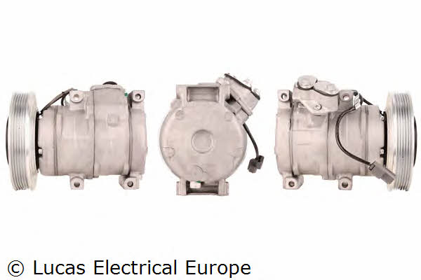 Lucas Electrical ACP275 Kompressor klimaanlage ACP275: Kaufen Sie zu einem guten Preis in Polen bei 2407.PL!