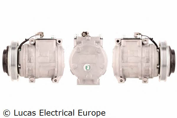 Lucas Electrical ACP287 Kompressor klimaanlage ACP287: Kaufen Sie zu einem guten Preis in Polen bei 2407.PL!