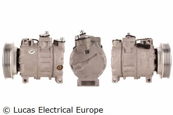 Lucas Electrical ACP294 Kompressor klimaanlage ACP294: Kaufen Sie zu einem guten Preis in Polen bei 2407.PL!
