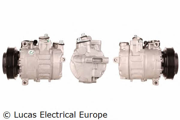 Lucas Electrical ACP298 Kompressor klimaanlage ACP298: Kaufen Sie zu einem guten Preis in Polen bei 2407.PL!