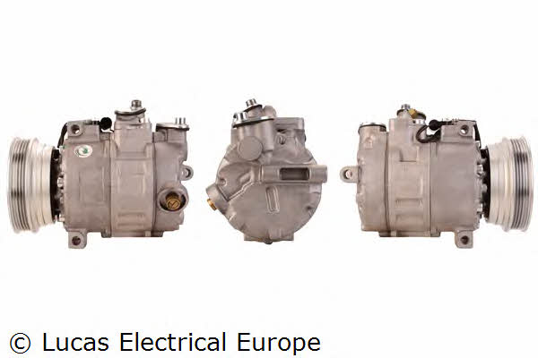 Lucas Electrical ACP299 Kompressor klimaanlage ACP299: Kaufen Sie zu einem guten Preis in Polen bei 2407.PL!