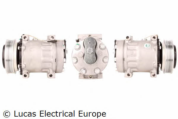 Lucas Electrical ACP305 Kompressor klimaanlage ACP305: Kaufen Sie zu einem guten Preis in Polen bei 2407.PL!