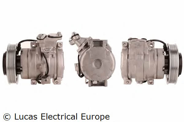 Lucas Electrical ACP311 Kompressor klimaanlage ACP311: Kaufen Sie zu einem guten Preis in Polen bei 2407.PL!