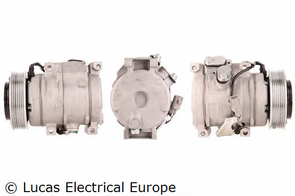 Lucas Electrical ACP315 Kompressor klimaanlage ACP315: Kaufen Sie zu einem guten Preis in Polen bei 2407.PL!