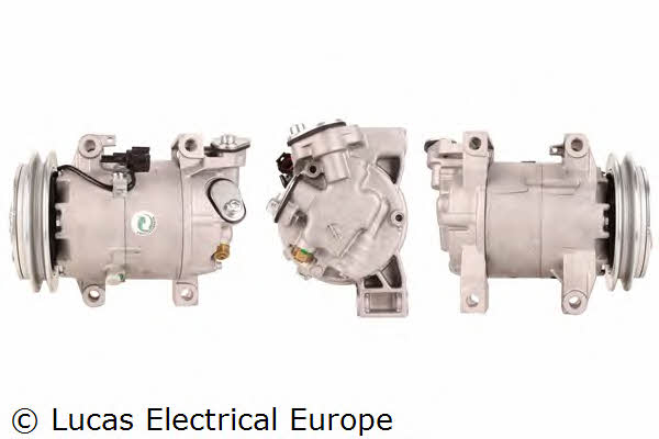 Lucas Electrical ACP319 Kompressor klimaanlage ACP319: Kaufen Sie zu einem guten Preis in Polen bei 2407.PL!
