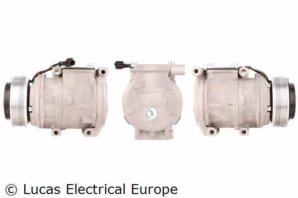Lucas Electrical ACP330 Compressor, air conditioning ACP330: Buy near me in Poland at 2407.PL - Good price!