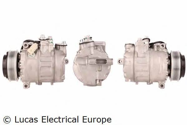 Lucas Electrical ACP335 Kompressor klimaanlage ACP335: Kaufen Sie zu einem guten Preis in Polen bei 2407.PL!