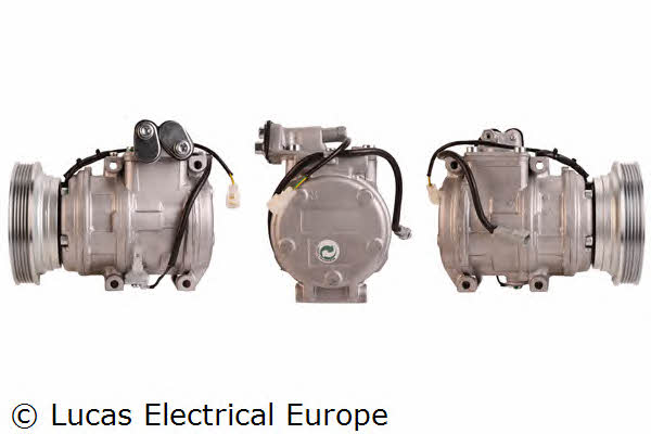 Lucas Electrical ACP336 Kompressor klimaanlage ACP336: Kaufen Sie zu einem guten Preis in Polen bei 2407.PL!