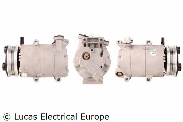 Lucas Electrical ACP342 Kompressor klimaanlage ACP342: Kaufen Sie zu einem guten Preis in Polen bei 2407.PL!