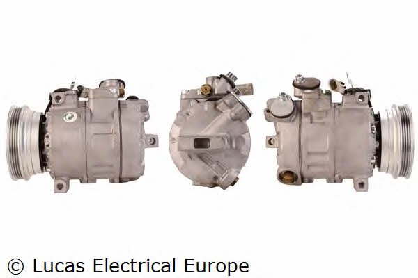Lucas Electrical ACP361 Kompressor klimaanlage ACP361: Bestellen Sie in Polen zu einem guten Preis bei 2407.PL!