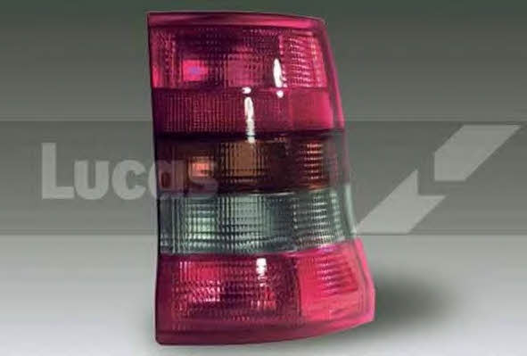 Lucas Electrical LPB468 Tail lamp right LPB468: Buy near me in Poland at 2407.PL - Good price!